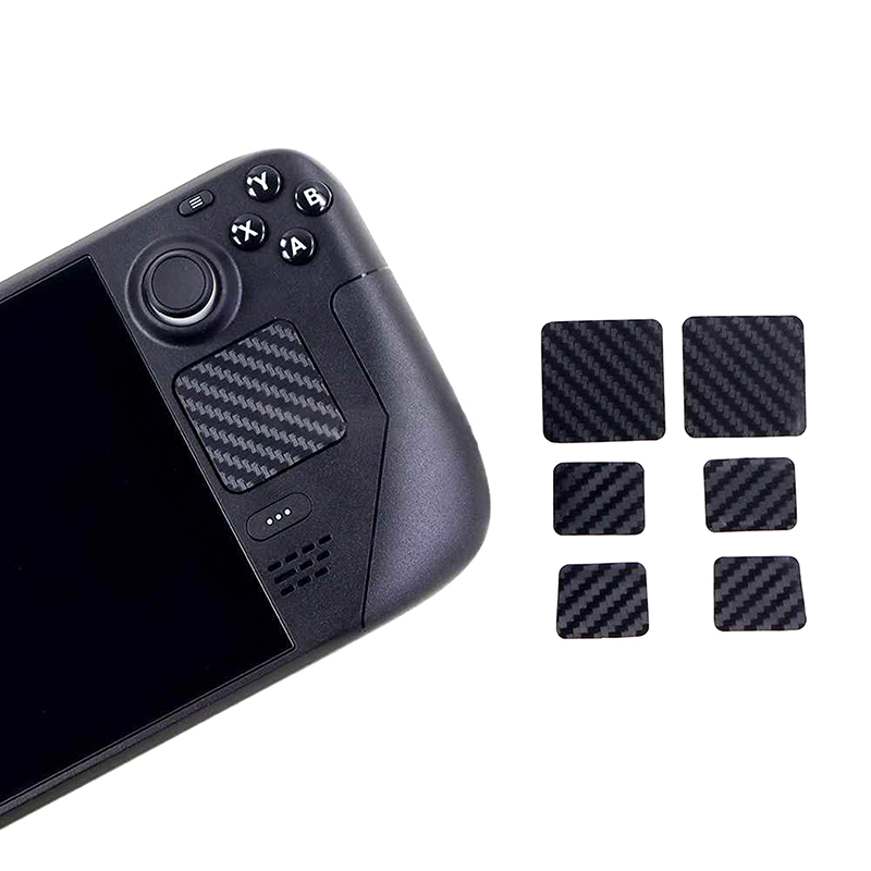 1set Touchpad Protection Pad F - огляд і ціна Board Game Steam