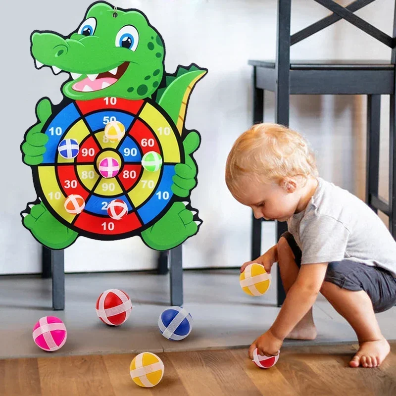 Educational Games Dart Board S - огляд і ціна Board Game Word
