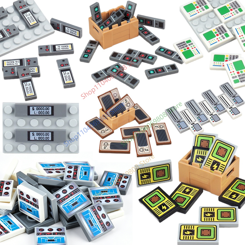 Scene Model Printing Accessori - огляд і ціна Board Game Ww2