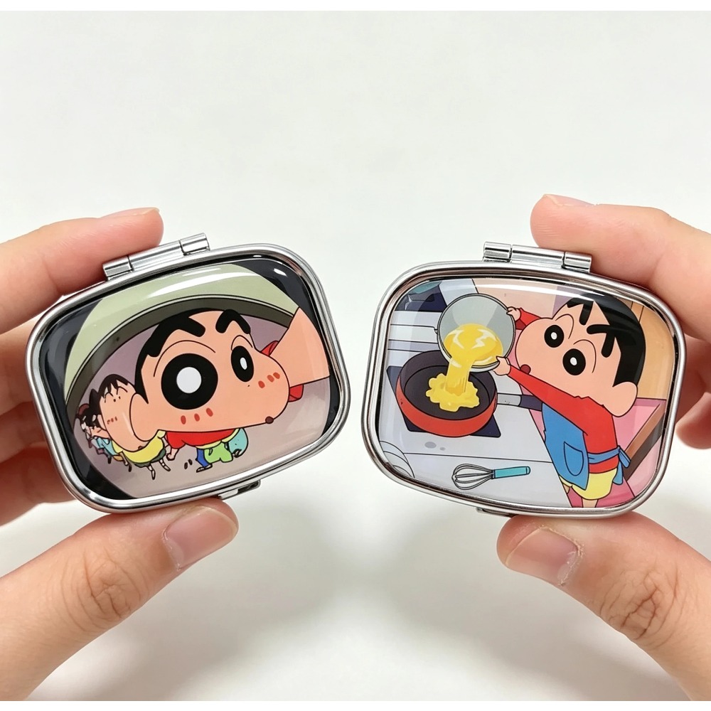 Crayon Shin‑chan Portable Stor - огляд і ціна Token Tray Organizer