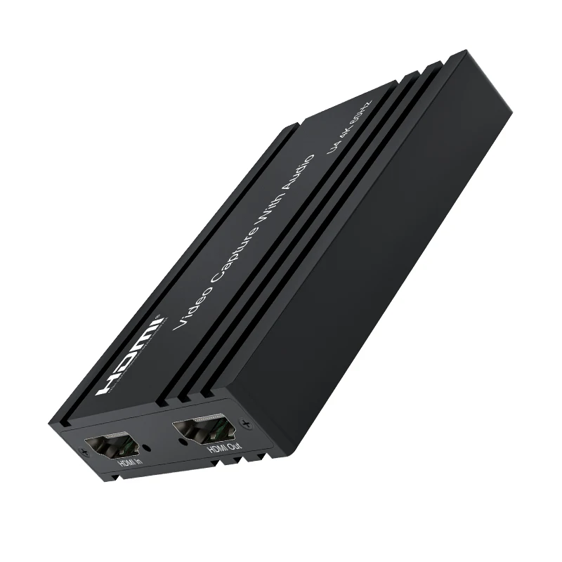 4K 60hz HDMI Video Capture Car - огляд і ціна Board Game Loop