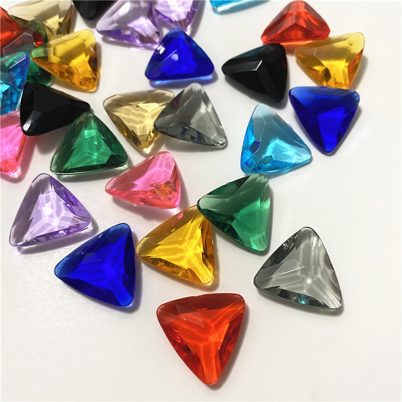 10Pcs Acrylic Plastic 23mm Cle - огляд і ціна Board Game Economy