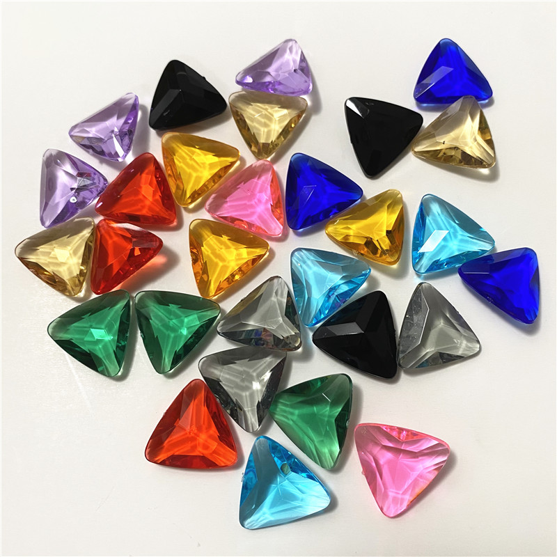 10Pcs Acrylic Plastic 23mm Cle - огляд і ціна Board Game Economy
