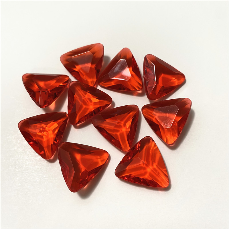 10Pcs Acrylic Plastic 23mm Cle - огляд і ціна Board Game Economy