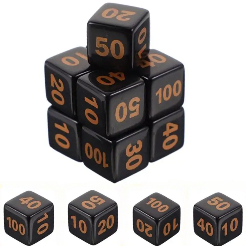 10Pcs/set  Board Game Kids Rou - огляд і ціна Board Game Loop