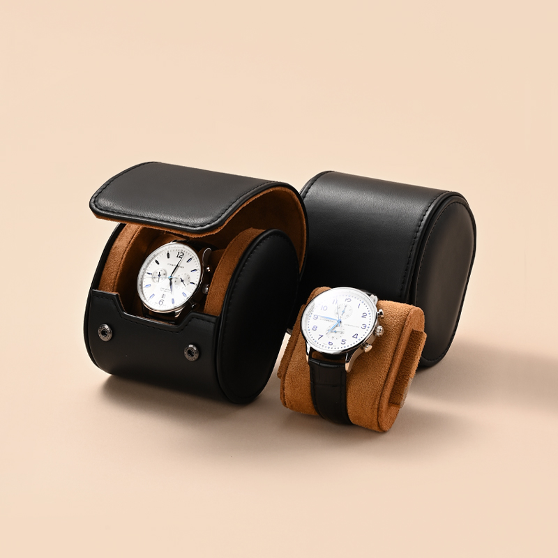 MISHITU 1/2/3-Slot Watch Stora - огляд і ціна Token Tray Organizer