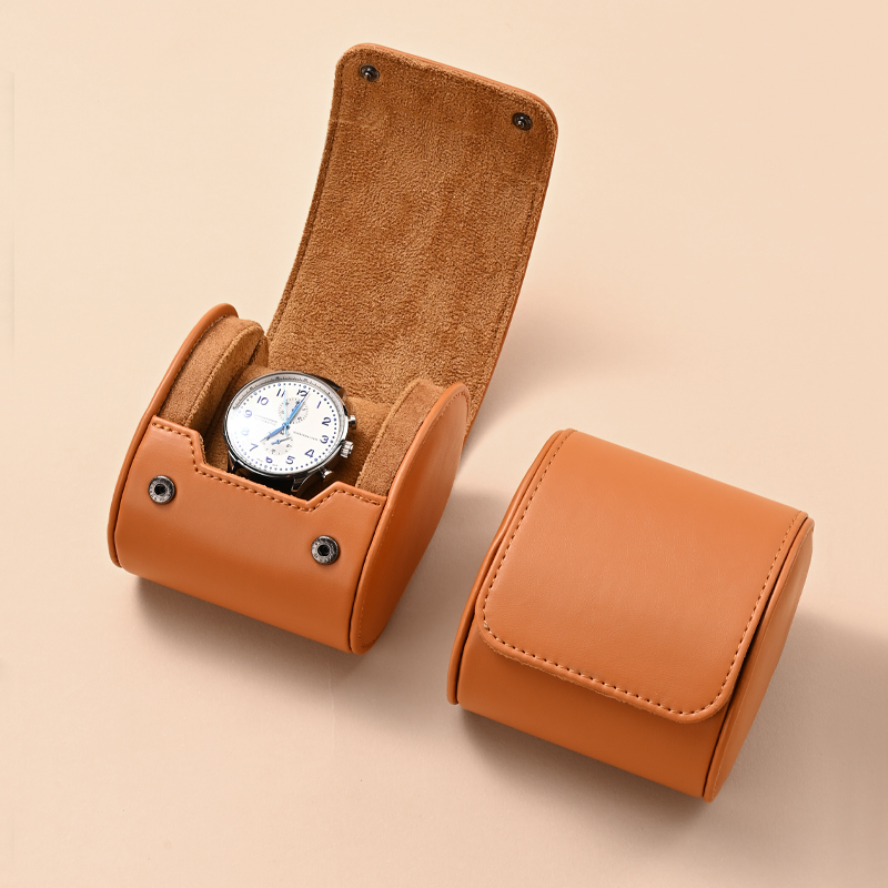 MISHITU 1/2/3-Slot Watch Stora - огляд і ціна Token Tray Organizer