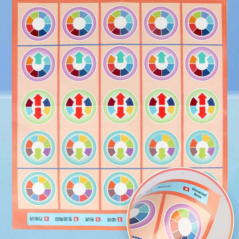 Hot Kids Chinese Pinyin Matchi - огляд і ціна Board Game Word