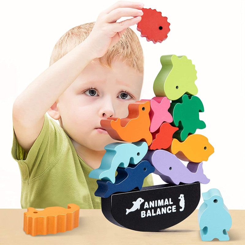New Children Montessori Wooden - огляд і ціна Board Game Word