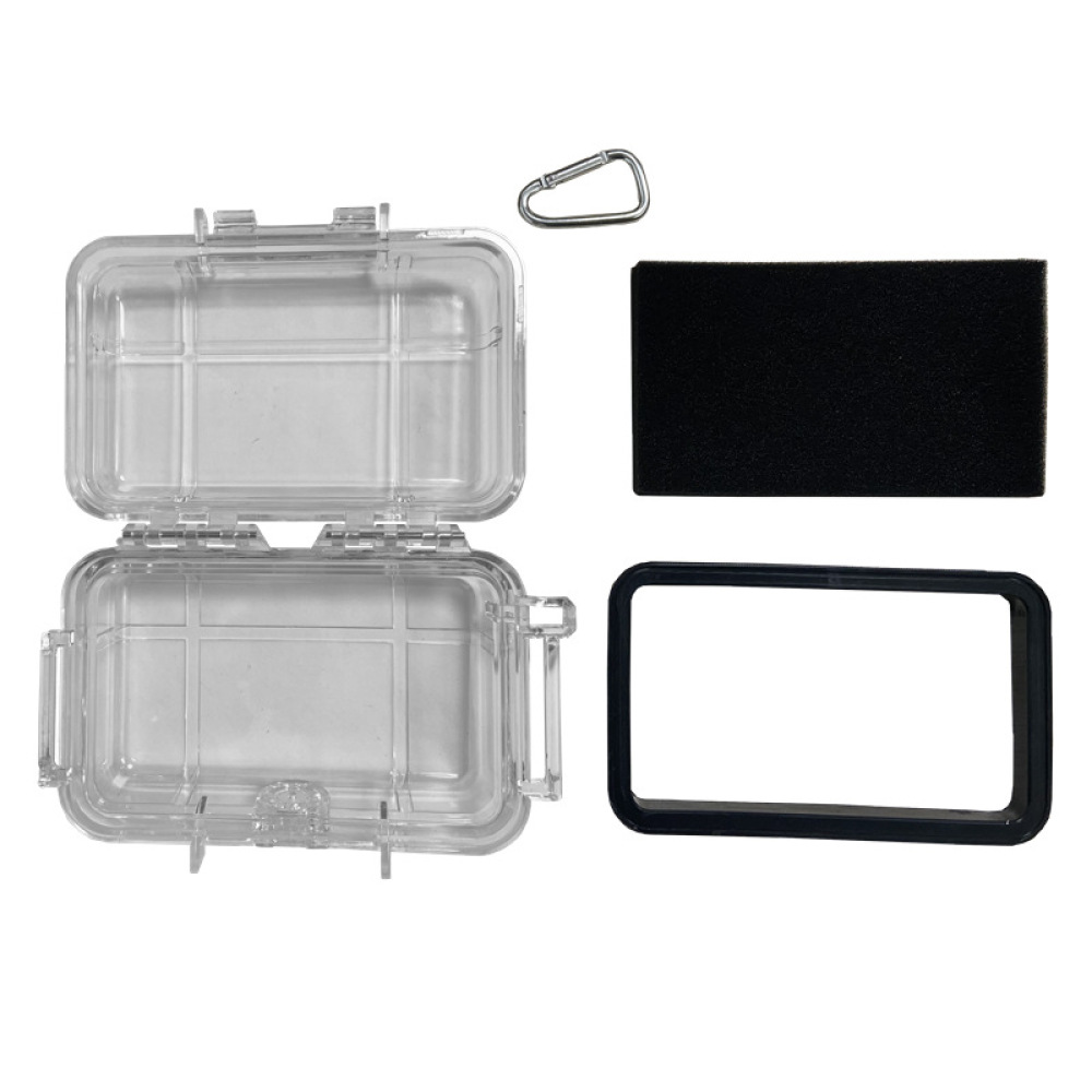 Mini Portable Waterproof Stora - огляд і ціна Token Tray Organizer