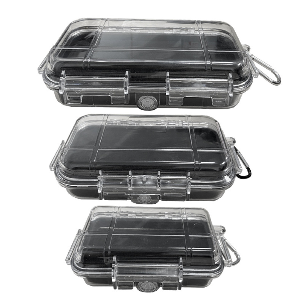 Mini Portable Waterproof Stora - огляд і ціна Token Tray Organizer