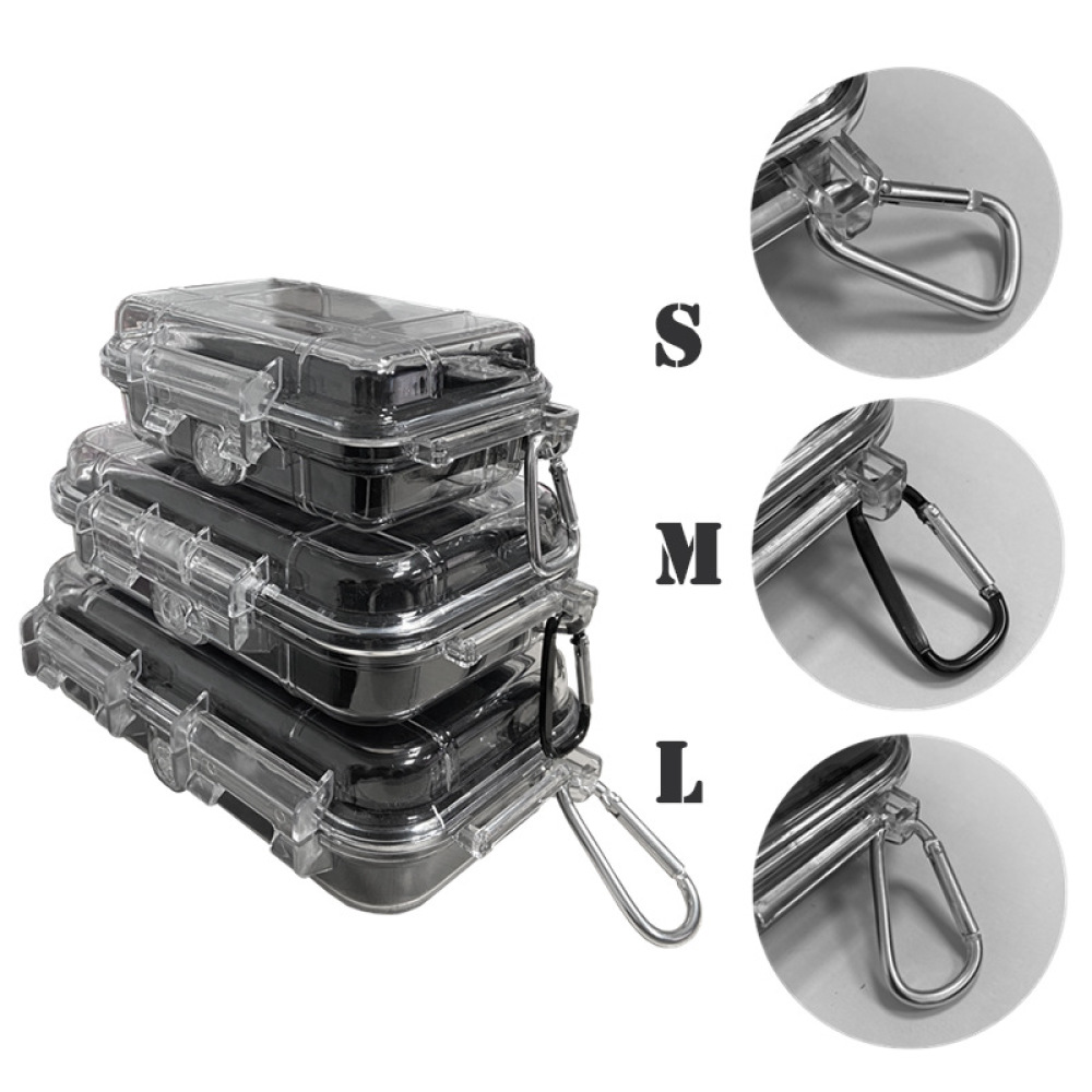 Mini Portable Waterproof Stora - огляд і ціна Token Tray Organizer