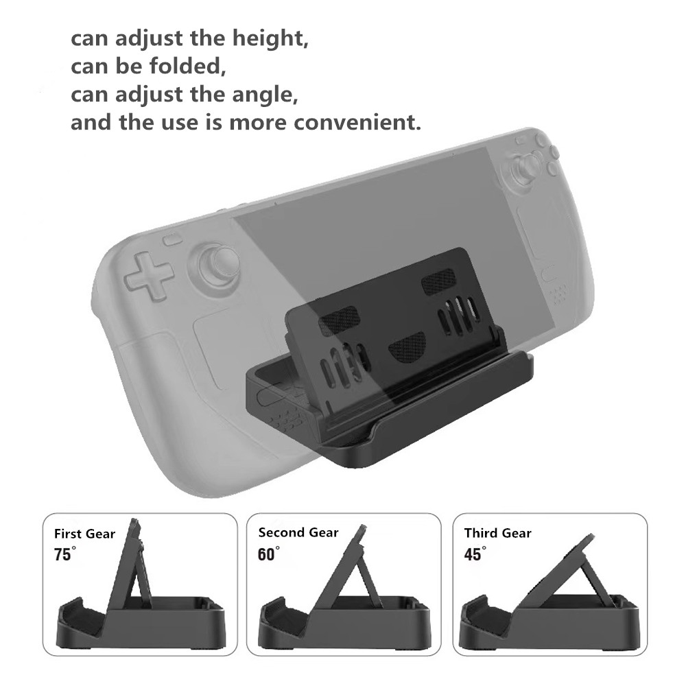 Base Stand For Steam Deck OLED - огляд і ціна Board Game Steam