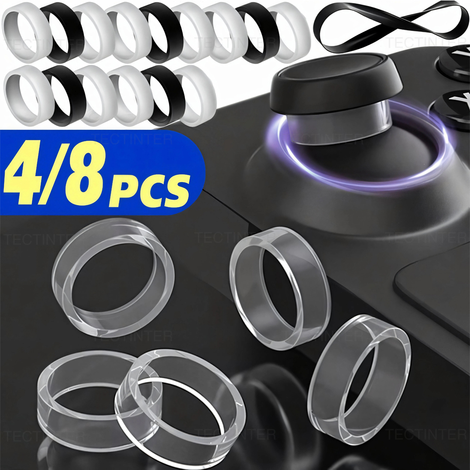 4/8pcs Elastic Protective Joys - огляд і ціна Board Game Steam