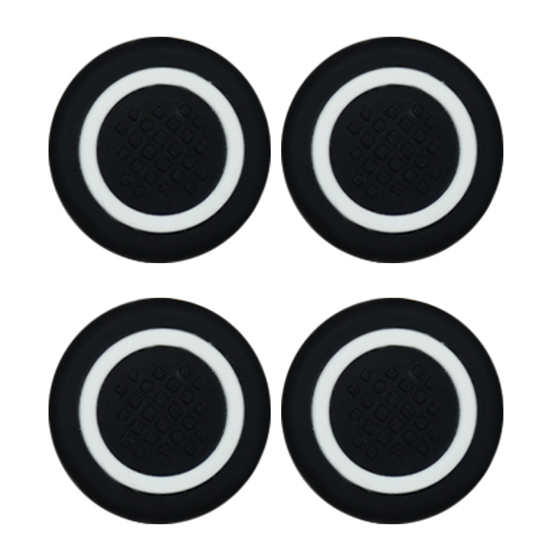 4pcs Silicone Joystick Thumb G - огляд і ціна Board Game Steam