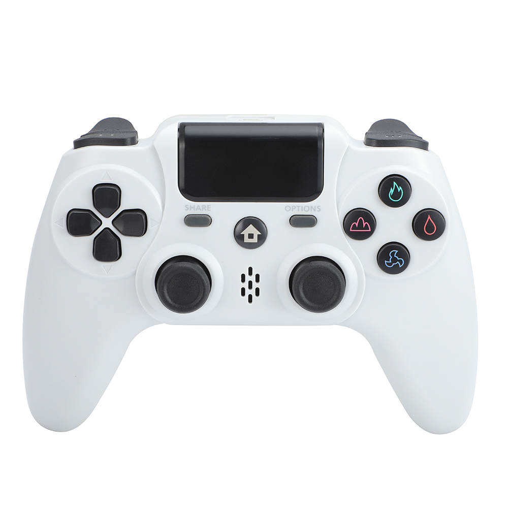 Bluetooth Wireless Gamepad Con - огляд і ціна Board Game Steam