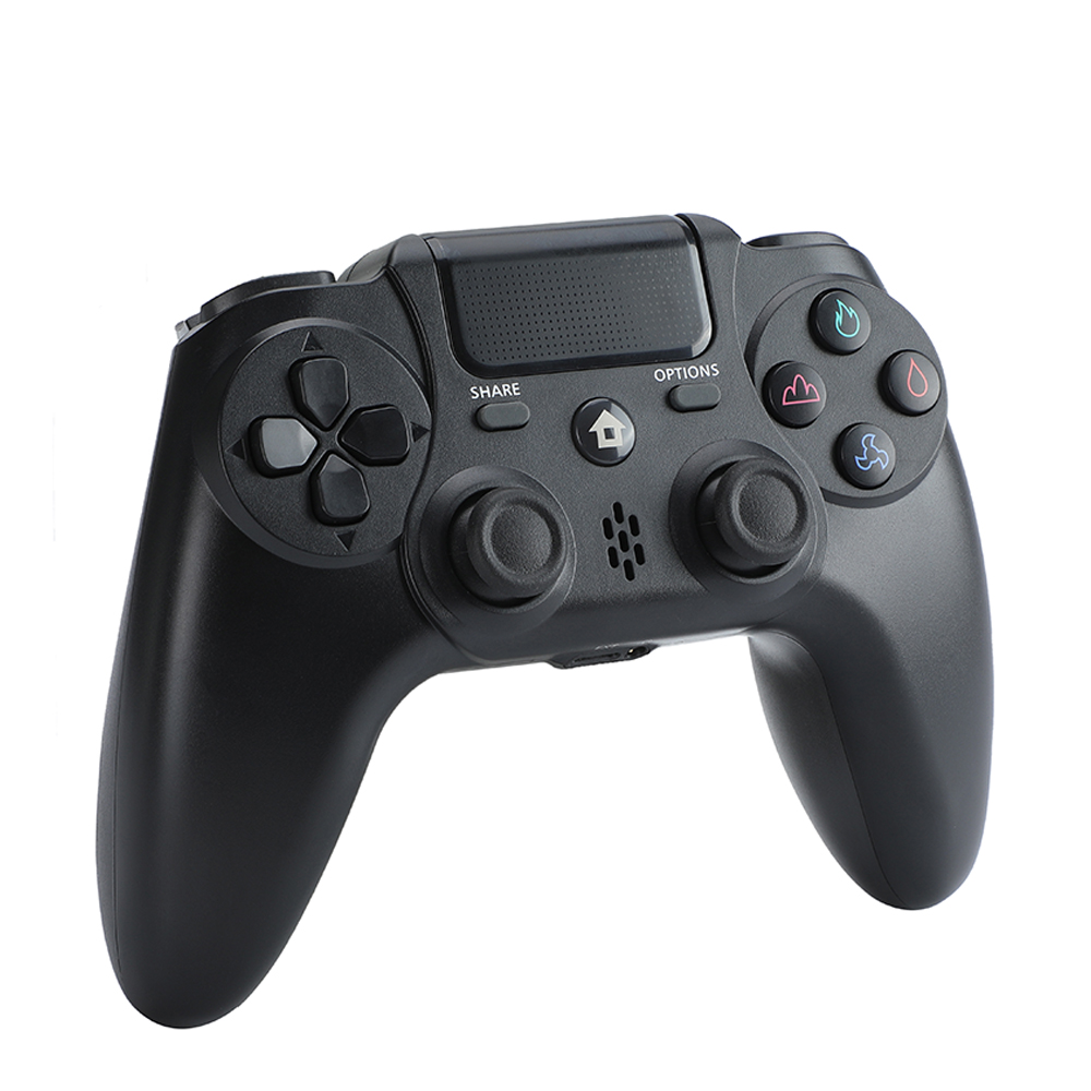 Bluetooth Wireless Gamepad Con - огляд і ціна Board Game Steam