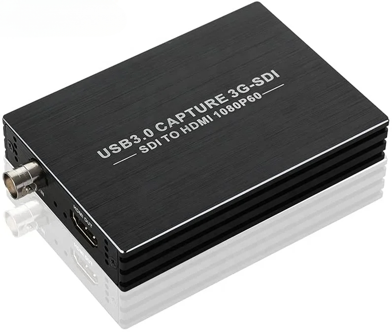 HD1080P 4K Video Capture Card  - огляд і ціна Board Game Loop