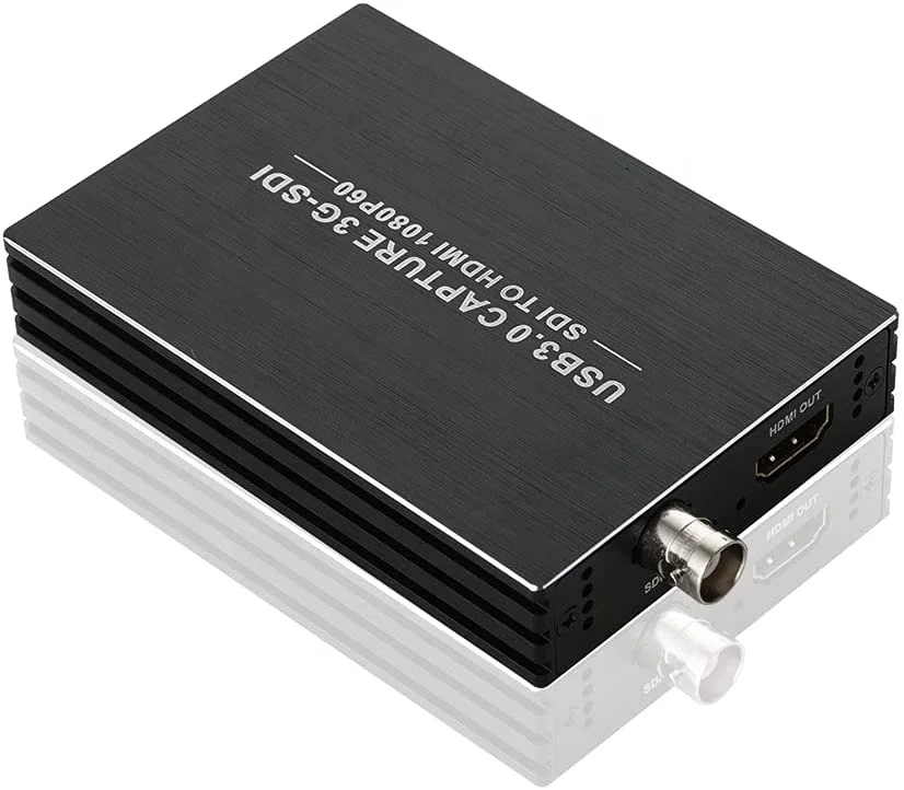 HD1080P 4K Video Capture Card  - огляд і ціна Board Game Loop