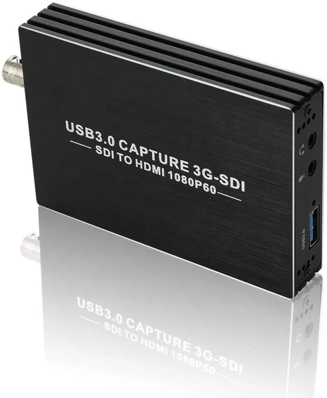 HD1080P 4K Video Capture Card  - огляд і ціна Board Game Loop