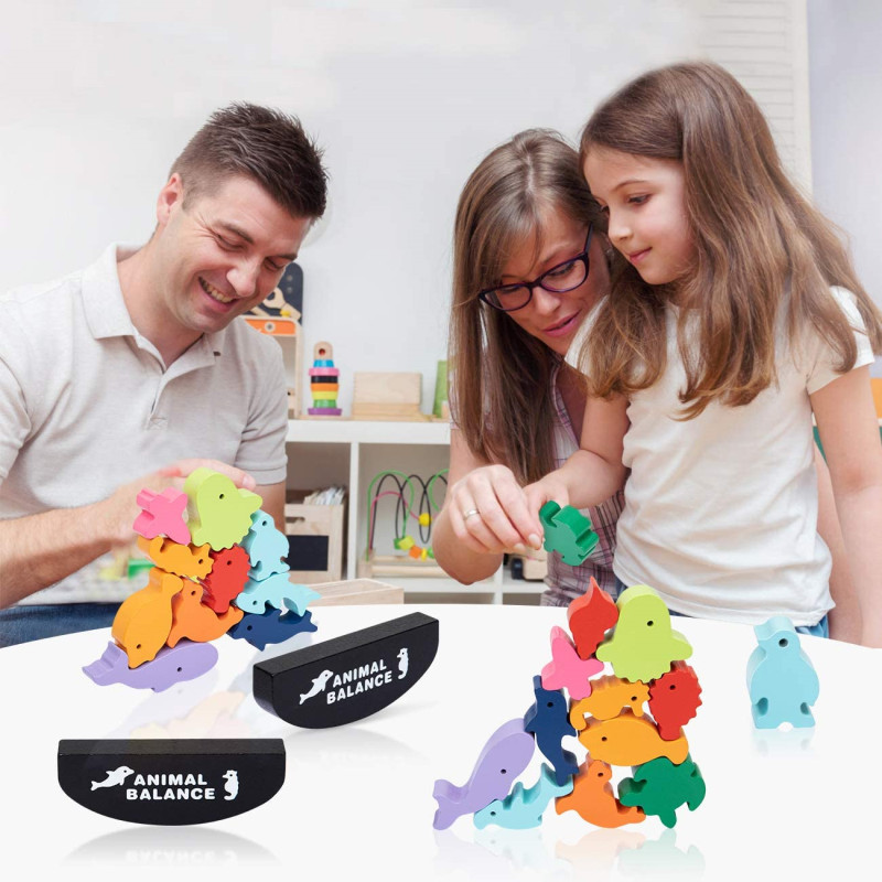 New Children Montessori Wooden - огляд і ціна Board Game Word