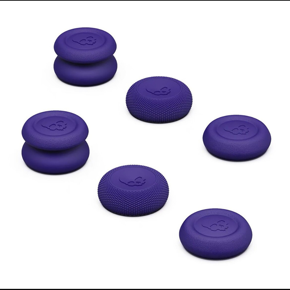 Skull&Co. Thumb Grip Set Caps  - огляд і ціна Board Game Steam