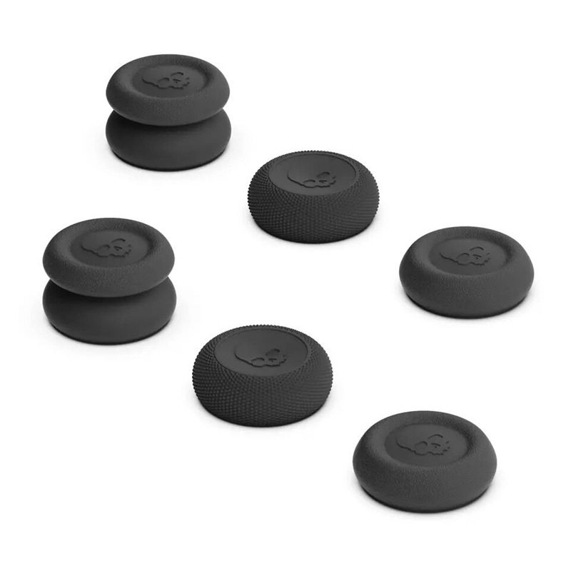 Skull&Co. Thumb Grip Set Caps  - огляд і ціна Board Game Steam