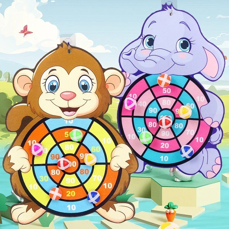 Educational Games Dart Board S - огляд і ціна Board Game Word