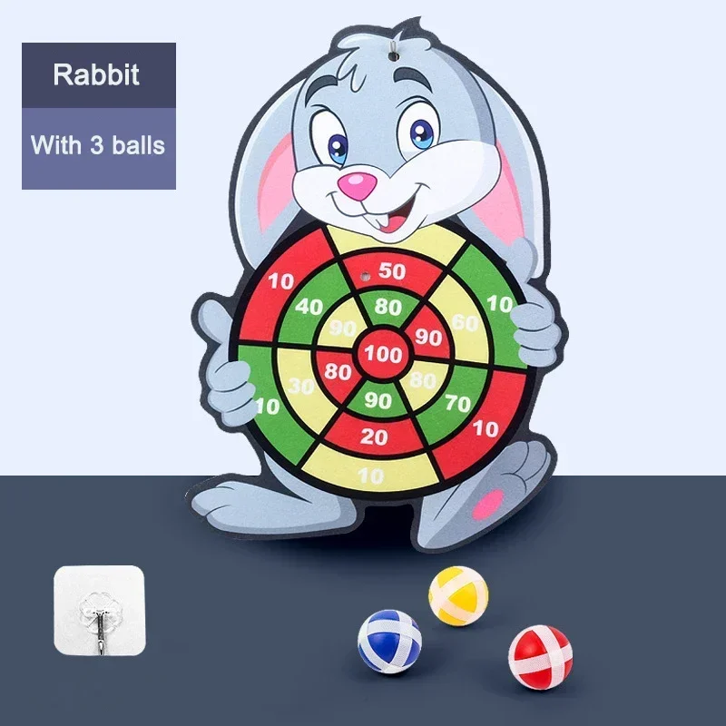 Educational Games Dart Board S - огляд і ціна Board Game Word