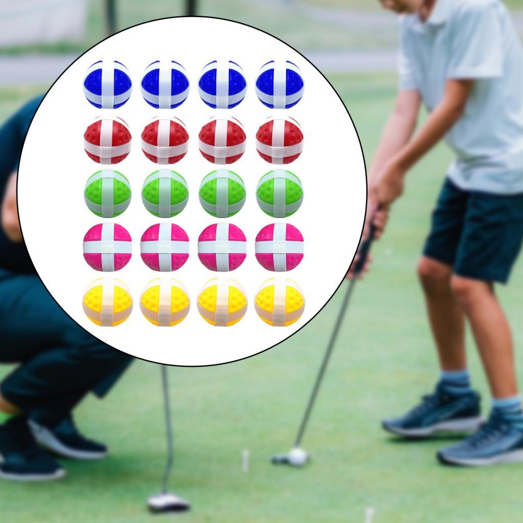 Mini Sticky Golf Balls for Fab - огляд і ціна Board Game Loop