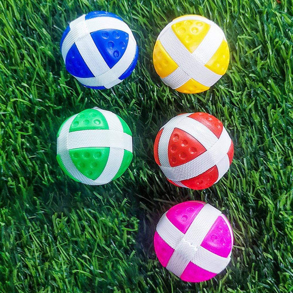 Mini Sticky Golf Balls for Fab - огляд і ціна Board Game Loop