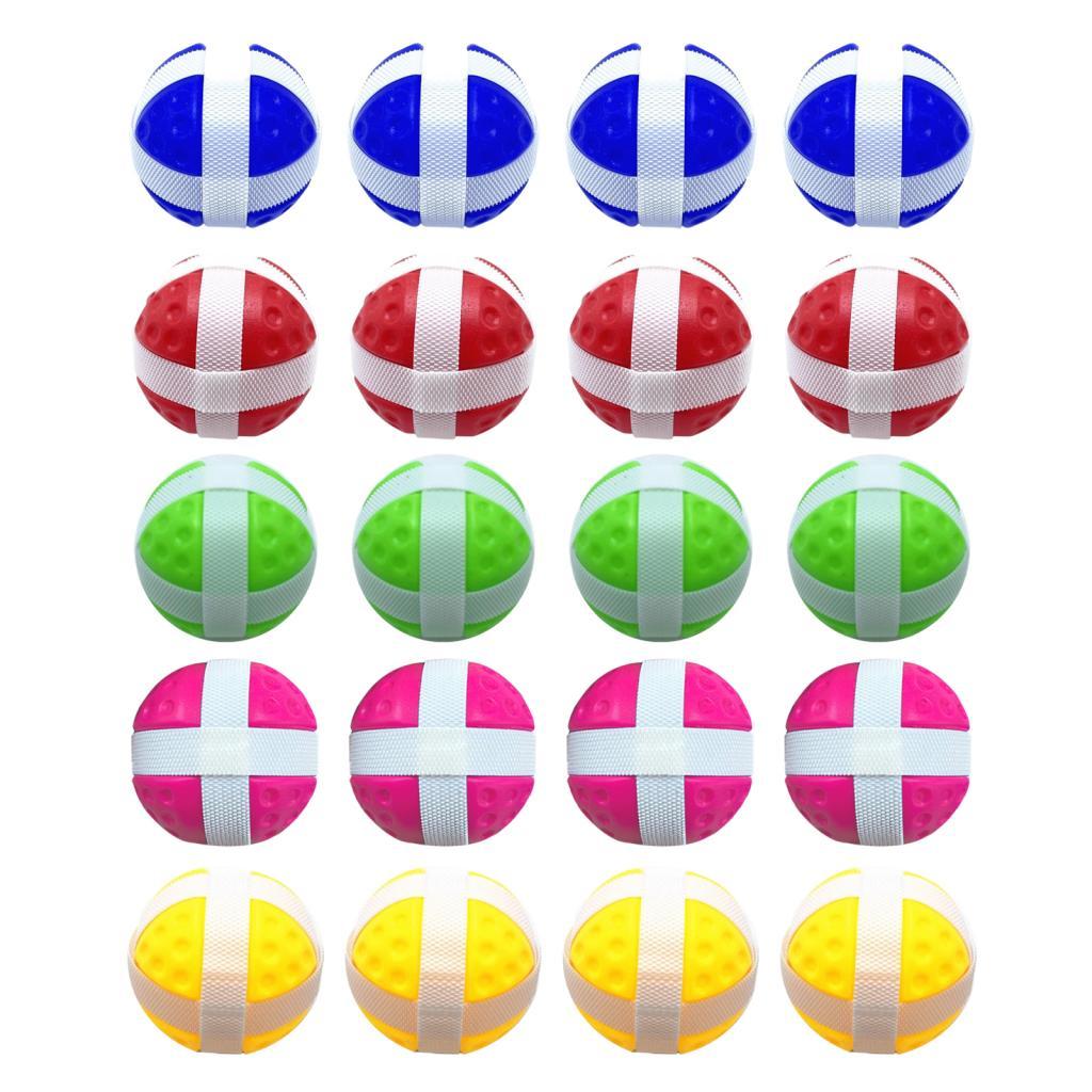 Mini Sticky Golf Balls for Fab - огляд і ціна Board Game Loop
