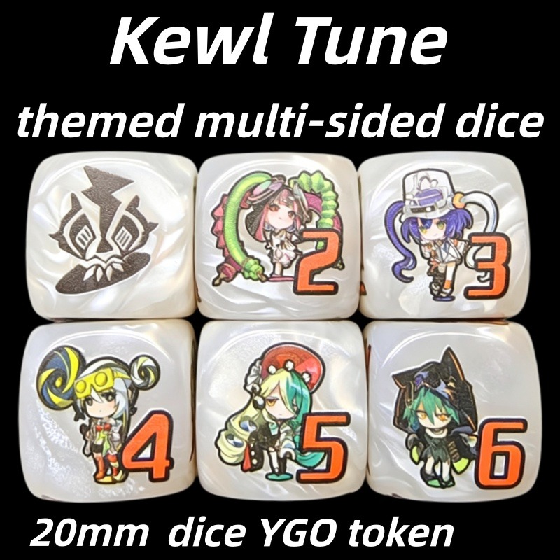 Yu-Gi-Oh! Kewl Tune Rotary Mul - огляд і ціна Board Game Economy