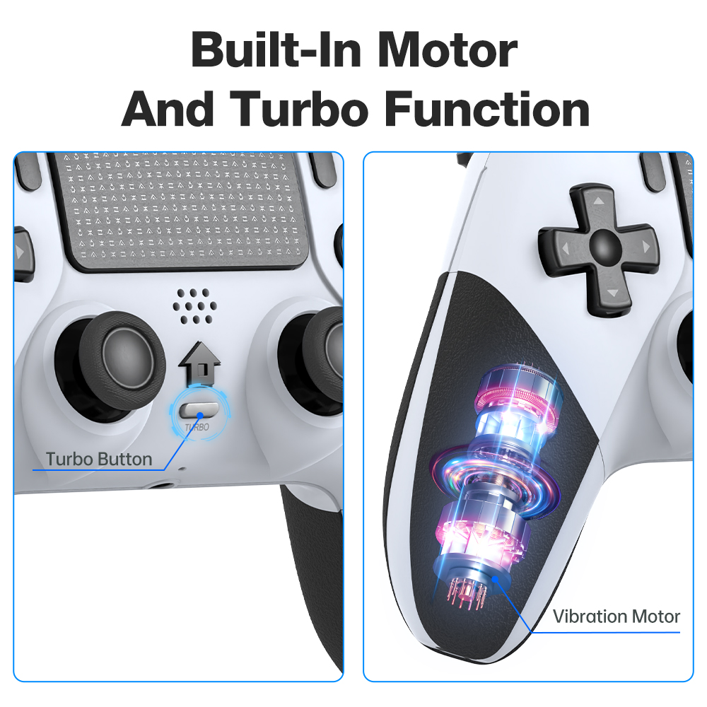Wireless Controller Gamepad Fo - огляд і ціна Board Game Steam