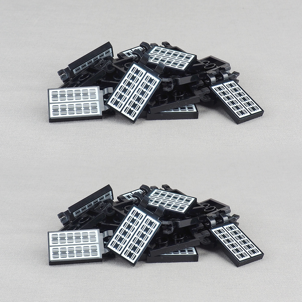 MOC 10PCS 30350bpb105 Printed  - огляд і ціна Board Game Ww2