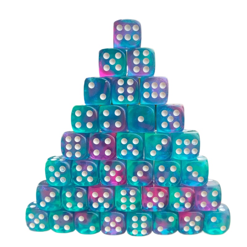 36Pcs/set Cross-border Board G - огляд і ціна Board Game Loop