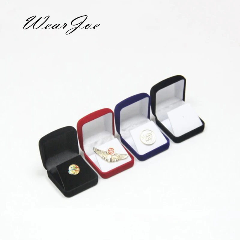 Fine Badge Medal Packaging Box - огляд і ціна Token Tray Organizer
