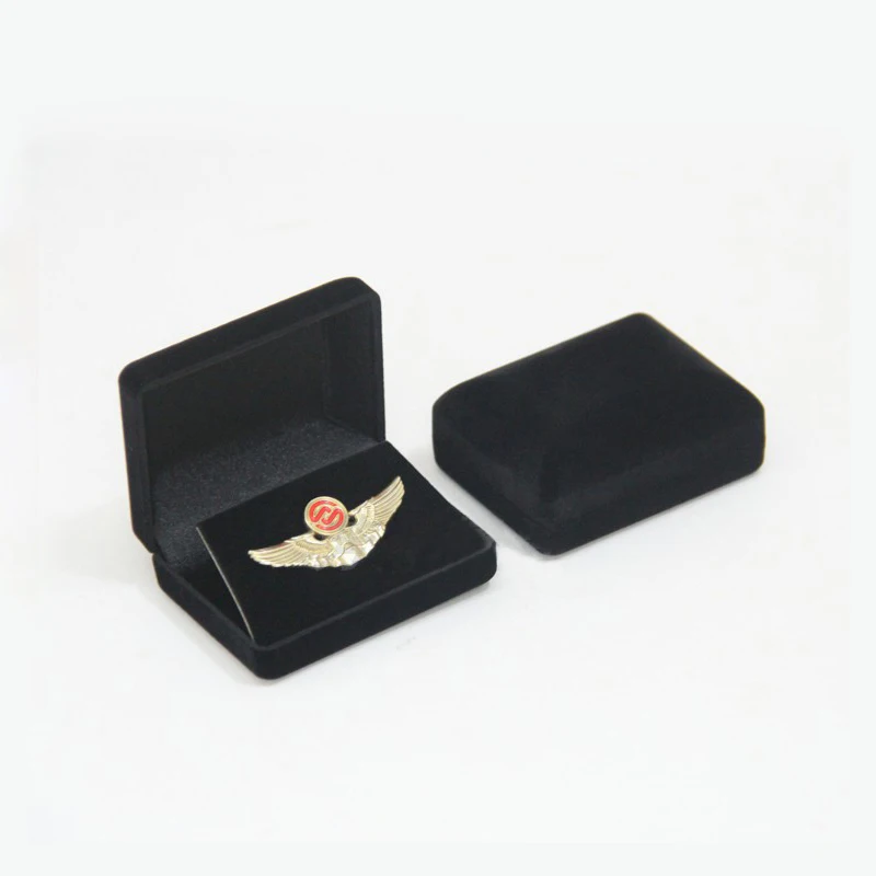 Fine Badge Medal Packaging Box - огляд і ціна Token Tray Organizer