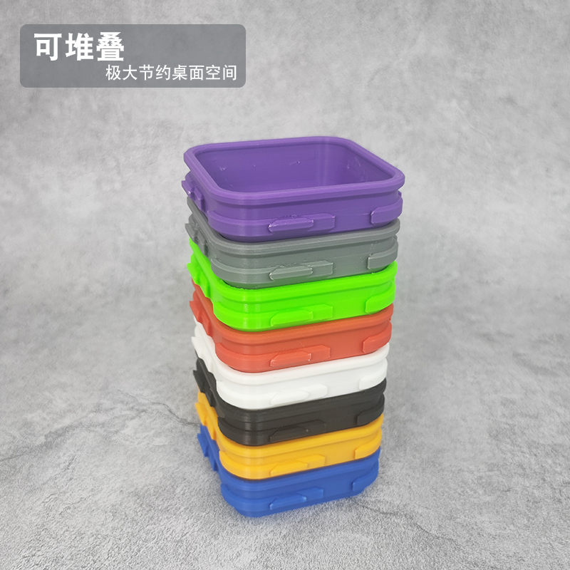 Board Game Tray Accessories St - огляд і ціна Board Game Economy