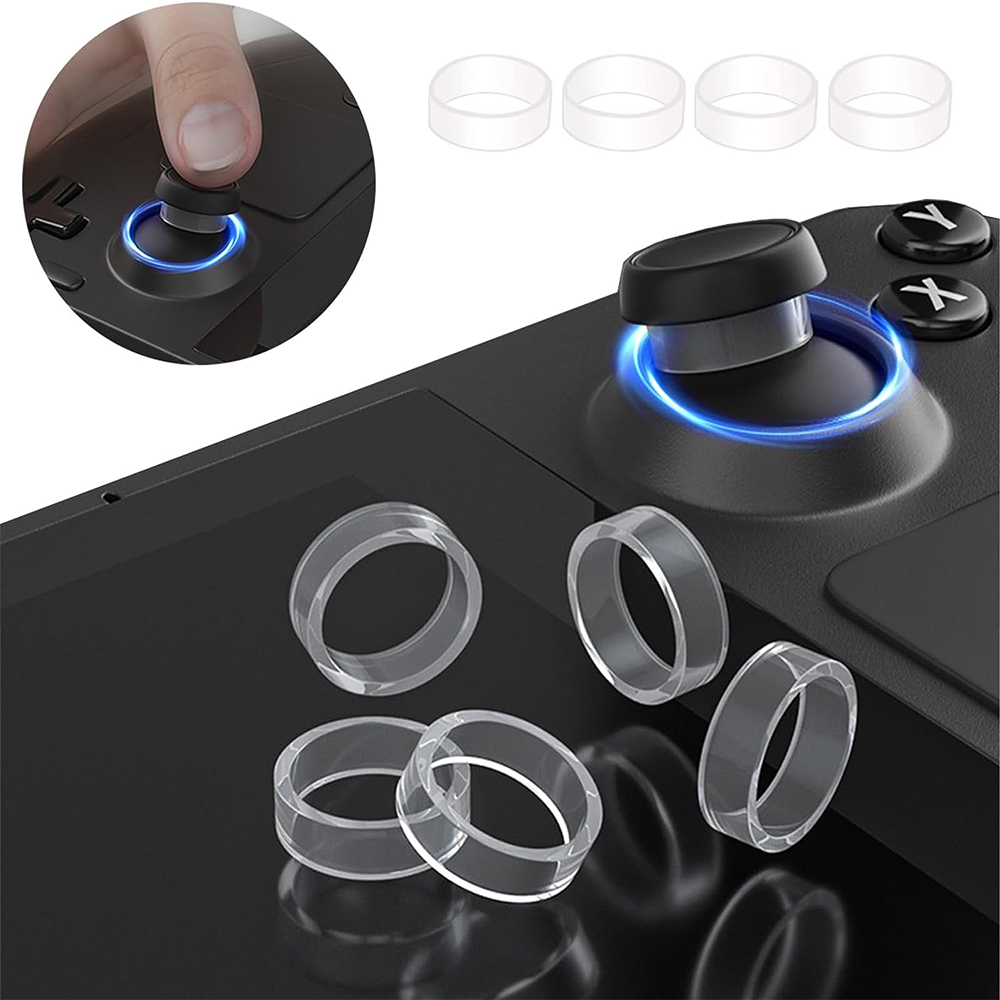 8pcs Elastic Protective Joysti - огляд і ціна Board Game Steam