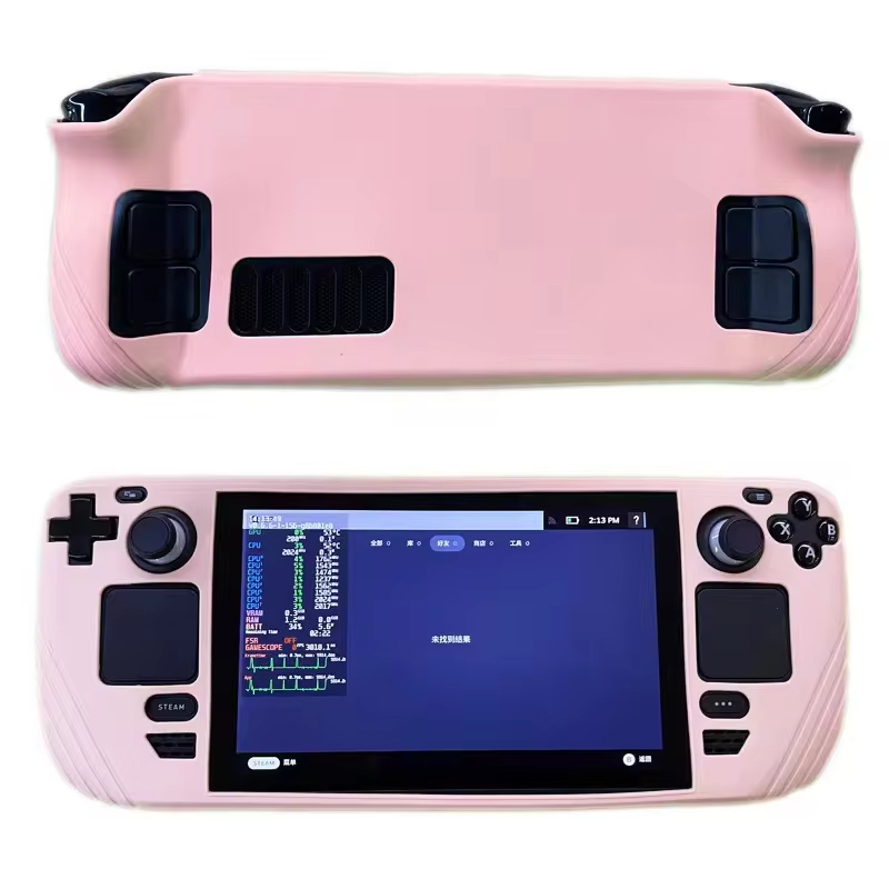 Silicone Protective Case for S - огляд і ціна Board Game Steam