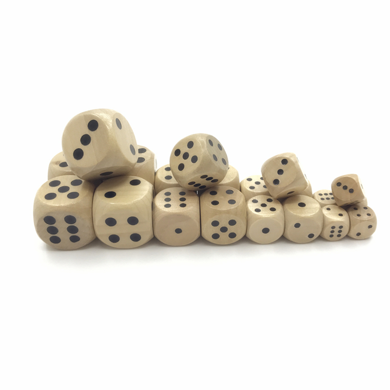 10 pcs pack games 12/16/20/25m - огляд і ціна Board Game Loop