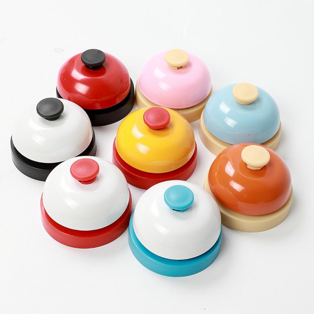 Hand-pressed Bell Toy Hand Cla - огляд і ціна Board Game Economy