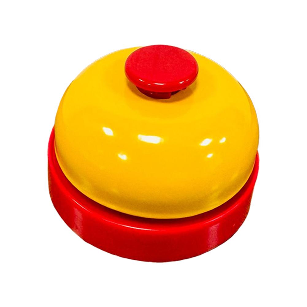 Hand-pressed Bell Toy Hand Cla - огляд і ціна Board Game Economy
