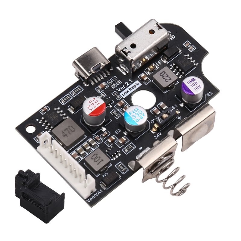 [NEW!CCDD】 USB-C Power Supply  - огляд і ціна Board Game Steam