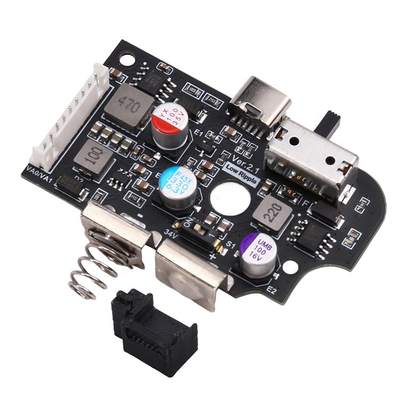 [NEW!CCDD】 USB-C Power Supply  - огляд і ціна Board Game Steam