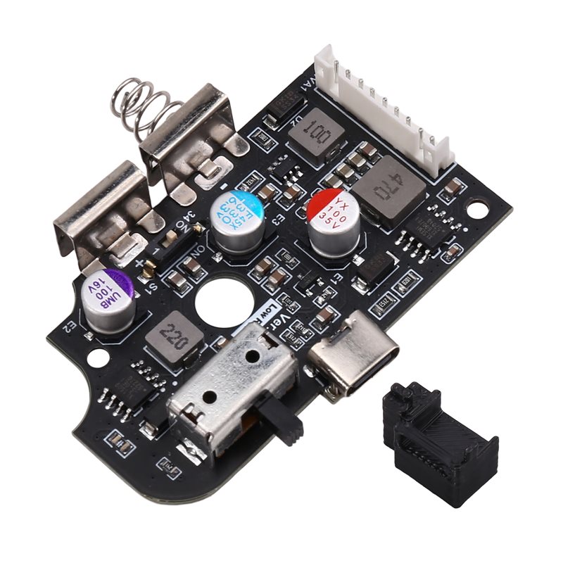 [NEW!CCDD】 USB-C Power Supply  - огляд і ціна Board Game Steam