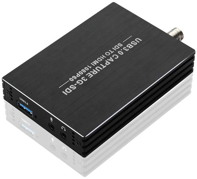 HD1080P 4K Video Capture Card  - огляд і ціна Board Game Loop