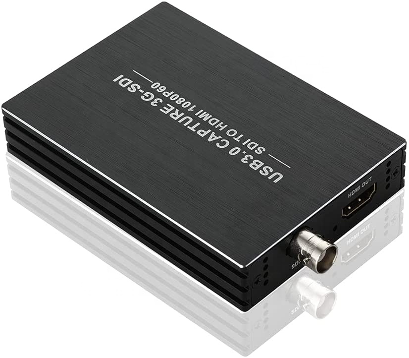 HD1080P 4K Video Capture Card  - огляд і ціна Board Game Loop