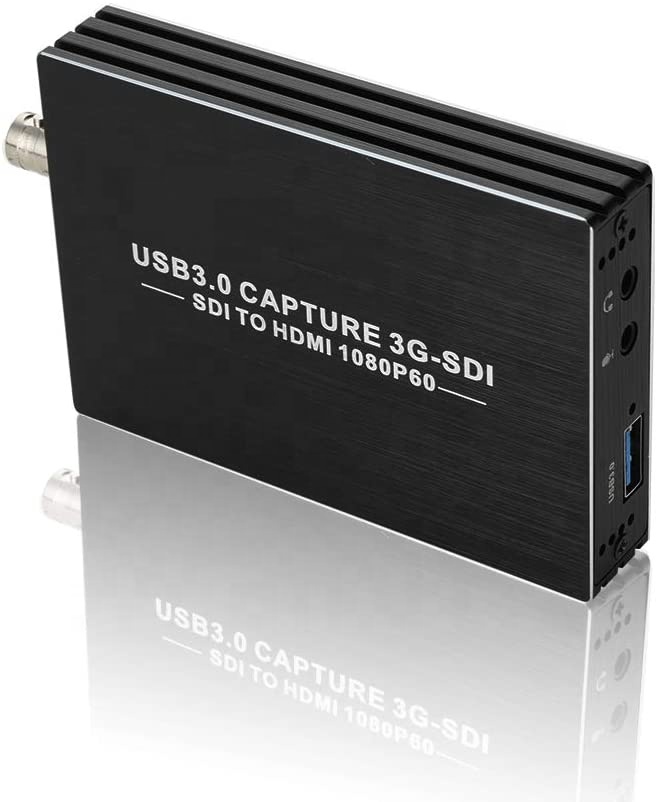 HD1080P 4K Video Capture Card  - огляд і ціна Board Game Loop